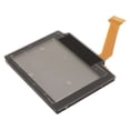 thumbnail image 2 of SP Replacement LCD Screen AGS-001 For GameBoy  SP System, LCD Screen Professional LCD Screen Display Replacement For Game Boy  SP For GBA SP AGS 001, 2 of 8