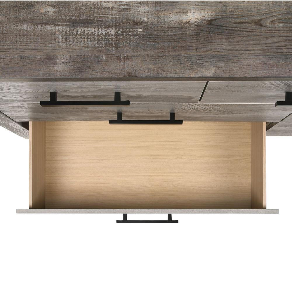 Picket House Furnishings Adam 6-Drawer Dresser