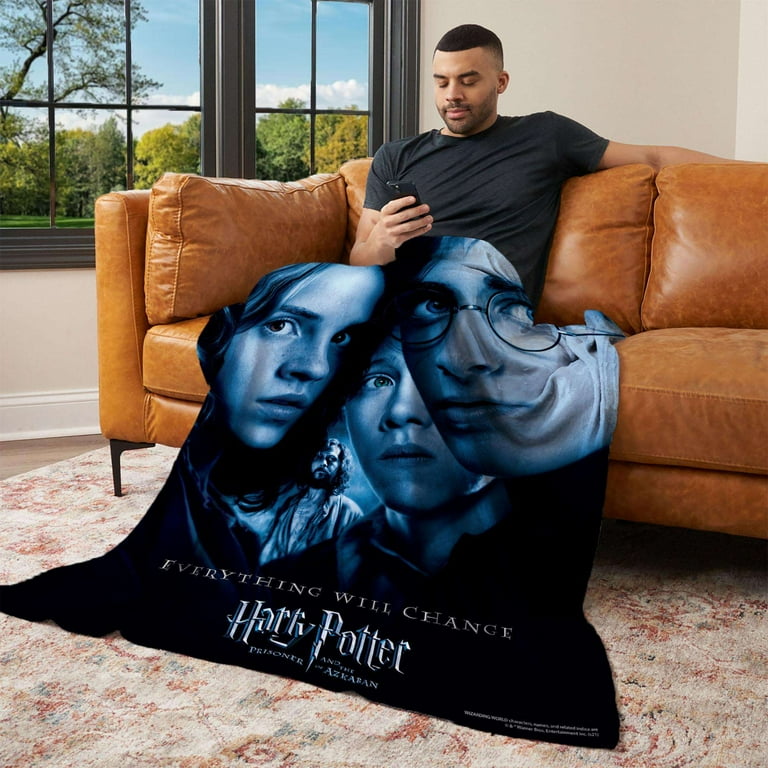 Weighted Blanket Harry Potter Blanket Walmart Harry Potter Maroon