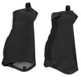 thumbnail image 4 of Tebru Kids Half Chap,Half Chap,Horse Riding Half Chap Body Protector Equipment for Children Super Fiber Leather Different Size, 4 of 8