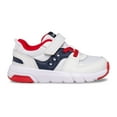 thumbnail image 3 of Saucony Kids Unisex Jazz Lite 2.0 Sneaker, 3 of 3