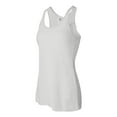 thumbnail image 2 of Bella + Canvas Women's Flowy Racerback Tank B8800, 2 of 5
