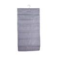 thumbnail image 1 of Organizador Closet Armario Colgante Doble Ropa y Accesorios Dara Baby, 1 of 5
