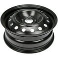 thumbnail image 2 of Dorman 939-199 Steel 16" Wheel Rim 16 x 6-inch 5-Lug Black, for Specific Ford / Mercury Models, 2 of 2