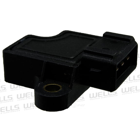 Ignition Control Module