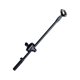 thumbnail image 4 of Brazo transversal para micrófono, adaptador de montaje para teléfono, trípode flexible de 35 cm, accesorios para micrófono, soporte para grabación de 15 mm, 4 of 10
