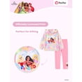 thumbnail image 2 of Ropa para Niñas Disney Princesas Moana Aurora Rapunzel 3-4 Años, 2 of 8