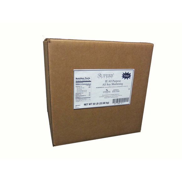 High Ratio Shortening