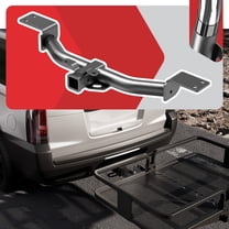 For 2007-2017 GMG Acadia Trailer Towing Hitch 2 Inch Receiver Class 3 07-17