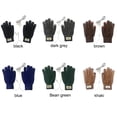 thumbnail image 3 of artículos deportivos Calefacción eléctrica Guantes de invierno oscuros Guantes portátiles calefactables Calentador de manos ( ) Gris Barbie Nuevos Originales, 3 of 9