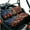 American Flag Camouflage Hunting, variant on Yuyamidu Red American Flag UTV Accessories Seat Covers Deer UTV Seat Covers Universal for Kawasaki Mule 300 3010 3020 4000 4010 2001-2023 2025, Easy to Install Elastic Fabric