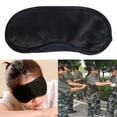 thumbnail image 3 of Travelwant 12Pcs Sleep Mask For A Full Night's Sleep | Comfortable & Super Soft Eye Mask With Strap | Works With Every Nap Position | Ultimate Sleeping Aid/Blindfold, Blocks Light, 3 of 7