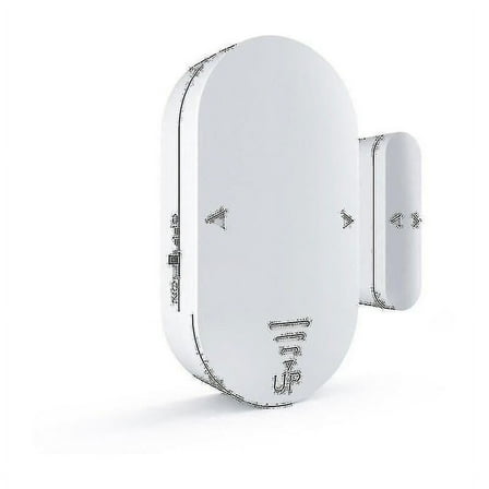 Refrigerator And Freezer Alarm, Door Left Open, Reminders At 60 Seconds Or More -q