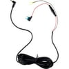 Rexing - Hardwire Kit for Rexing V1LG Dash Cameras - Black