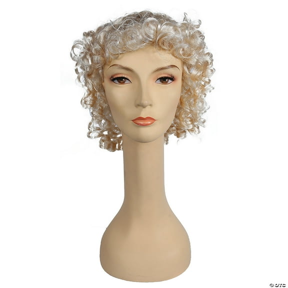 Lacey Wigs - Bargain Dolly Wig -