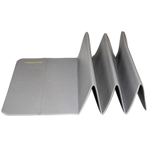 Gold's Gym Folding Exercise Mat