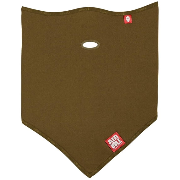 Airhole Standard Lite Polar Adult Snowmobile Face Mask