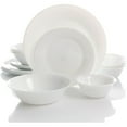 thumbnail image 2 of Oster Della 16 Pc. Dinnerware Set, 2 of 2
