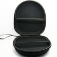 thumbnail image 4 of Becaristey Hard EVA Case For Headphones Stylish And Compact Solution For Headphone Storage, 4 of 6