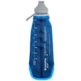 thumbnail image 3 of Salomon SOFT FLASK Accesorios de hidratación para correr 400 ml/13 oz AISLADO 42, Azul claro, NS, 3 of 5
