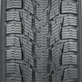 thumbnail image 4 of Nokian WR C3 All Weather 195/75R16C 107/105S D Light Truck Tire, 4 of 6