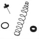 thumbnail image 2 of Kit de Afinación MG725 Kit de Reparación MG725A Compatible con Llave de Neumática MG725 MG725A de 1/2 Pulgada, 2 of 5