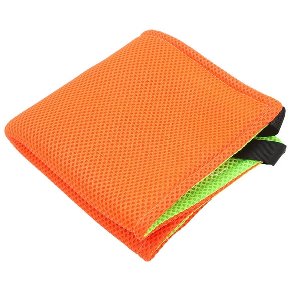 CRAFTHROU Colgante Para En Malla Transpirable Resistente Y Cómoda Con Reversible Multipropósito