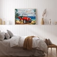 thumbnail image 2 of Cuadros Decorativos 5D DIY Diamond Painting Kits Full Round Drill Red Truck Mosaico Imagen Arte de la pared DQrwqpou Nuevos Originales, 2 of 8