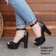 thumbnail image 1 of Tacones de Dama Chic Shoes 4785 Talla 27 Chic Shoes 4785, 1 of 1