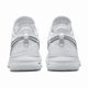 thumbnail image 5 of Nike Zoom Lebron NXXT Gen Men's Shoes Triple White DR8784 101, 5 of 6