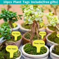 thumbnail image 4 of Mèche pour tarière 8 cm x 30 cm et 4 cm x22cm spirales intensives arbre solide foret en spirale robuste pour planter des plantes à bulbe foret de tarière pour perceuse hexagonale 3/8" esquí esquí Gafas de esquí, 4 of 5