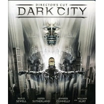 Warner Bros Dark City (Blu-ray)