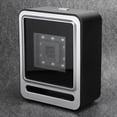 thumbnail image 1 of 1D 2D Barcode Scanner, Desktop Barcode Scanner 640 X 480 With USB Cable For  For Supermarket, 1 of 8