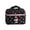 L, variant on Bows Toiletry Bag Large Capacity Makeup Bag Aesthetic Cosmetic Bag Change Purse Handheld Skincare Organisers Wash Bag