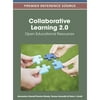 Collaborative Learning 2.0: Open Educational Resources