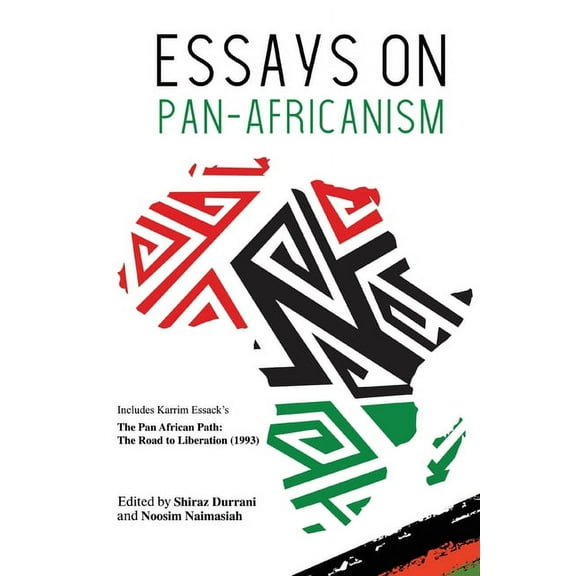 Essays on Pan-Africanism, (Paperback)