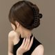 thumbnail image 5 of Ganfancp Elegante Garra Del Pelo de Eslabones de Cadena - para El Uso Diario Fiestas y Eventos - Elegante Cómodo Ligero y Accesorio para El Cabello para Las Mujeres Artículos En Liquidación 1X Horqui, 5 of 5