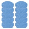 thumbnail image 1 of BUYISI Mop For Pads Replacement Spare Part For Kilgone For G20 Robot Vacuum Cleaner Accessories, 1 of 8