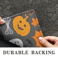 thumbnail image 6 of Autumn Halloween Scene Pattern Door Rugs,Washable Non Slip Door Mats Indoor,Decorative Door Mats,Entry Mat Indoor for Entrance,Bedroom,Kitchen,Bathroom,20"x32", 6 of 6