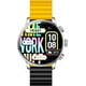 thumbnail image 2 of Kieslect Kr2 Smartwatch 1.43'' Amoled Plateado Más De 100 Modos Deportivos con Llamadas Vía Bluetooth IP68, 2 of 7