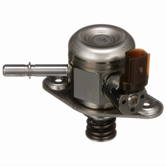 D. Inj. H P. Fuel Pump