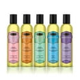 thumbnail image 2 of Kama Sutra Aromatic Massage Oil 8oz - Sweet Almond, 2 of 5
