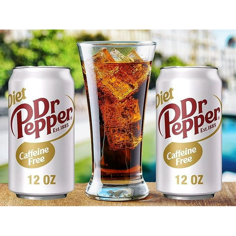 Dr Pepper Zero Sugar 20 oz 24 Pack – Louisiana Pantry