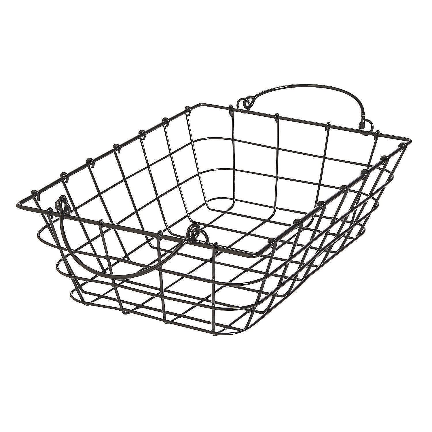 wire basket wire basket
