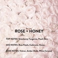 thumbnail image 4 of Perfume Michael Malul Rose + Honey Eau de Parfum 10 ml, 4 of 5
