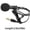 🔥 A_New, variant on Ufehgfjh Lavalier Mic Clip On Wired Lapel Microphone for Phone Laptop Recording Streaming Highly Sensitive Mini Mic for Vlogging Interviews Online Teaching Live Stream Microphone