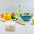 thumbnail image 7 of Apmemiss Clear Plastic Airtight Food Storage Container, 7 of 7