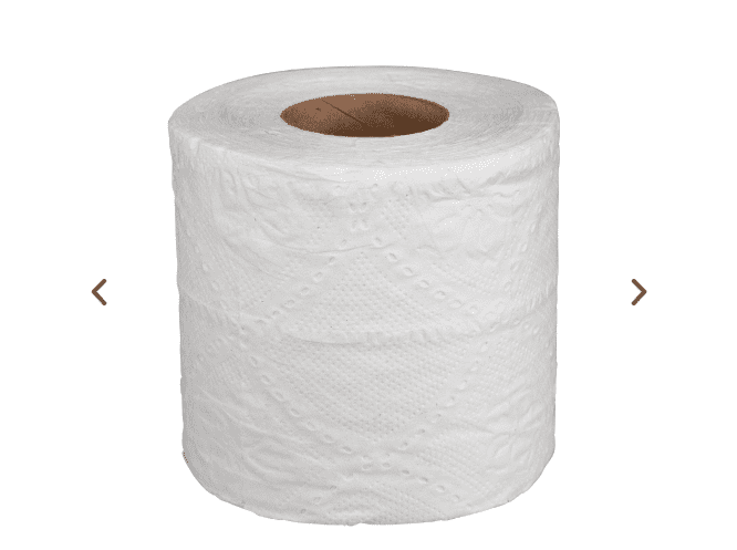 MARCAL NP-962U BATH TISSUE 1 CASE