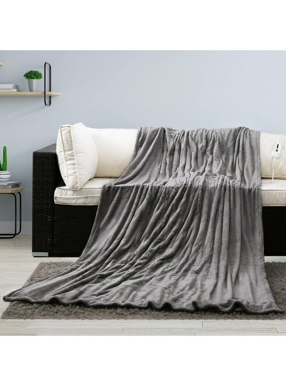 Twin Electric Blankets in Electric Blankets