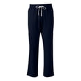 thumbnail image 4 of Scrub Pant for Men, Elastic Waist with Drawstring, Straight Leg Men's Scrub Pant, 4 of 4